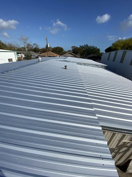 Reliable Roofing & Sheet Metal LLC Santa Fe Texas Picture 4