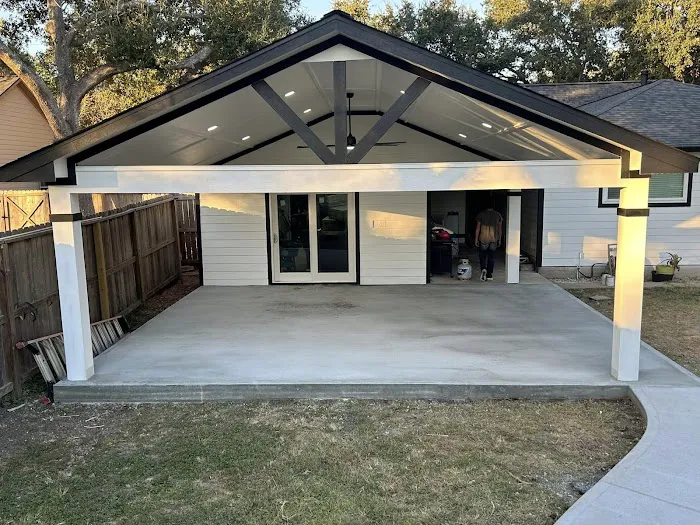 Reliable Roofing & Sheet Metal LLC Santa Fe Texas Picture 10