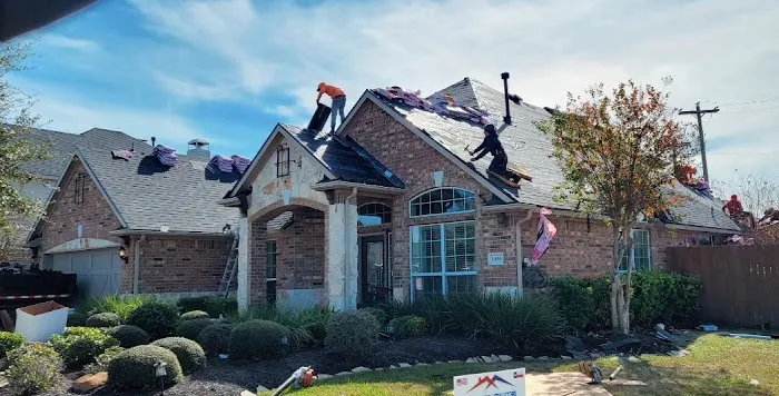 Alpha Elite Roofing Picture 2