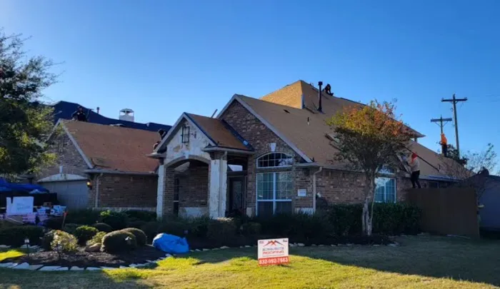 Alpha Elite Roofing Picture 3