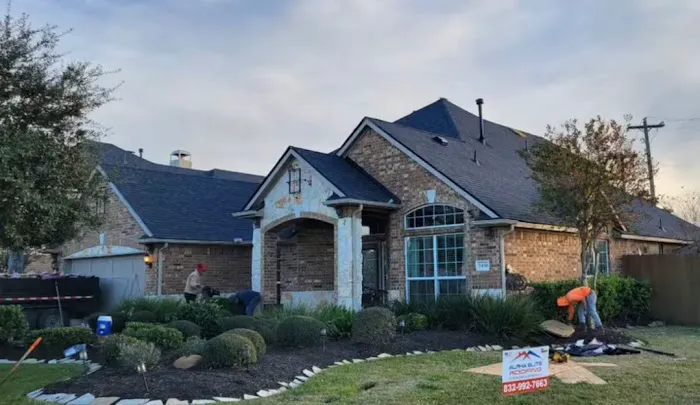 Alpha Elite Roofing Picture 1