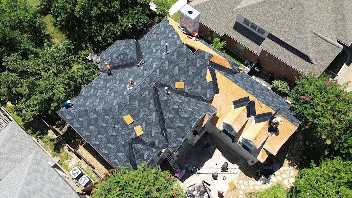 Roofing & Restoration of League City Picture 6