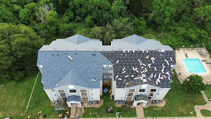 Roofing & Restoration of League City Picture 8