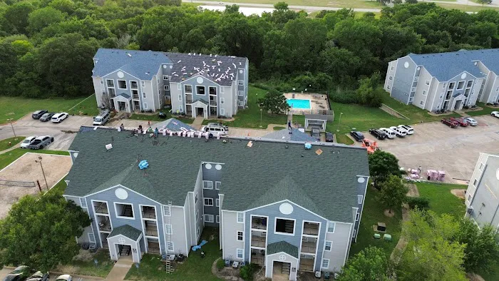 Roofing & Restoration of League City Picture 2