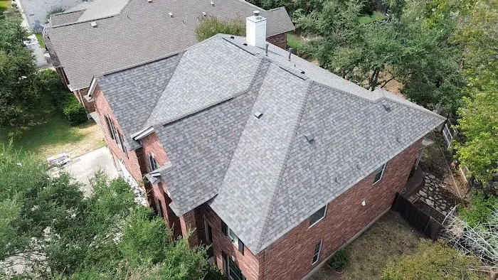 Roofing & Restoration of League City Picture 9