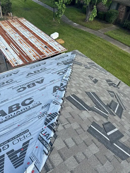 Roofing & Restoration of League City Picture 1