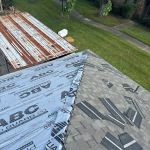 Roofing & Restoration of League City