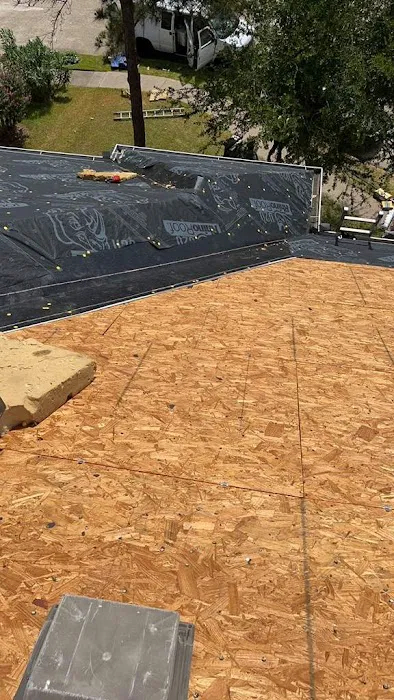 Roofing & Restoration of League City Picture 4