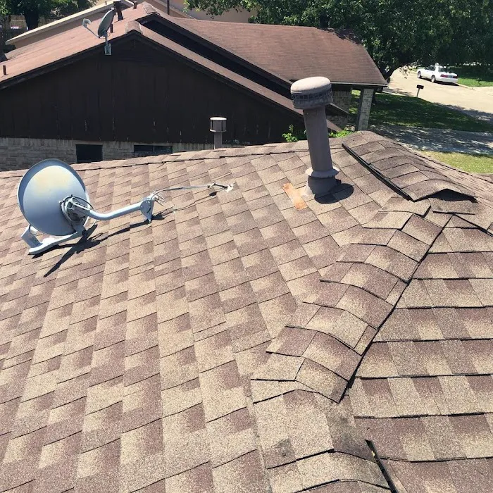 CM Roofing Pros LLC | Top Roofing Company In Fort Bend Picture 2