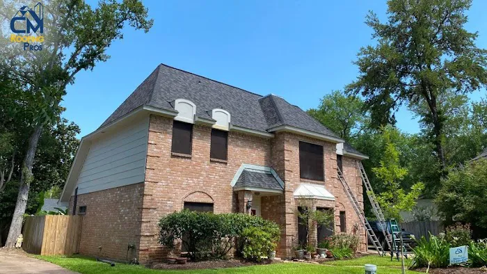 CM Roofing Pros LLC | Top Roofing Company In Fort Bend Picture 9