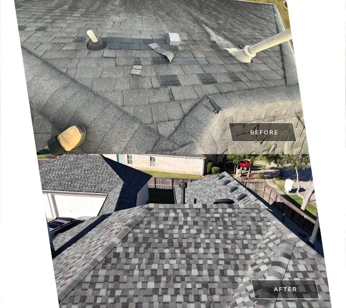CM Roofing Pros LLC | Top Roofing Company In Fort Bend Picture 10