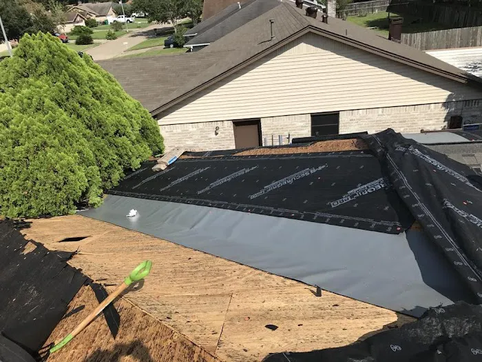 CM Roofing Pros LLC | Top Roofing Company In Fort Bend Picture 8