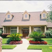 First Colony Roofing, Siding and Remodeling ico