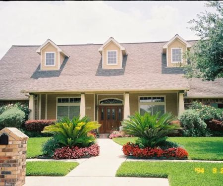 First Colony Roofing, Siding and Remodeling