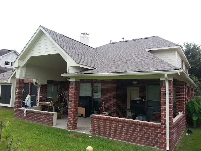 First Colony Roofing, Siding and Remodeling Picture 6