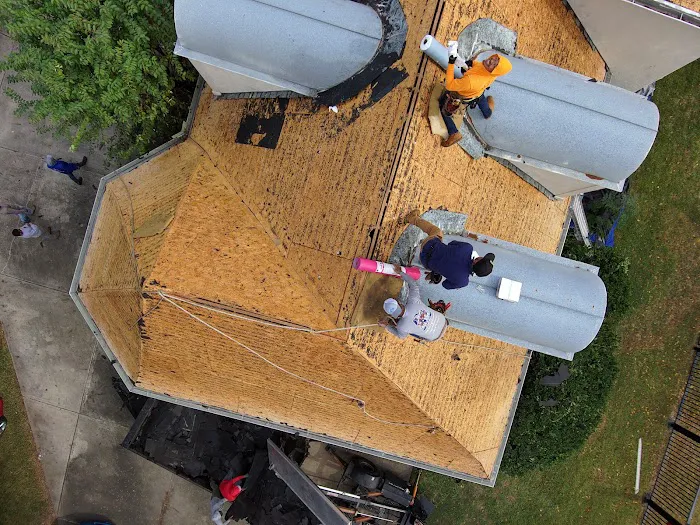 J&M All-Pro Roofing & Construction LLC Picture 10