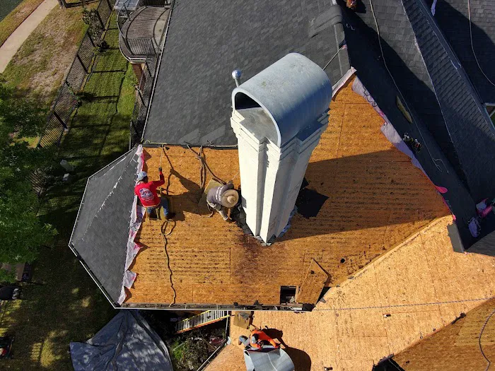 J&M All-Pro Roofing & Construction LLC Picture 4