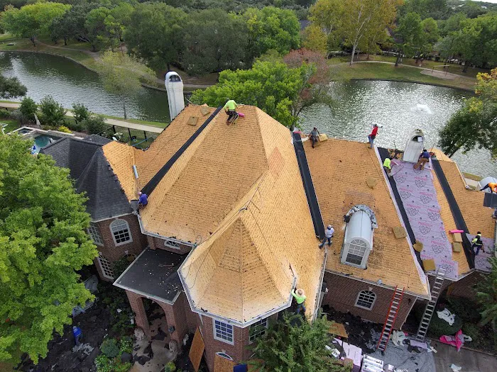 J&M All-Pro Roofing & Construction LLC Picture 8