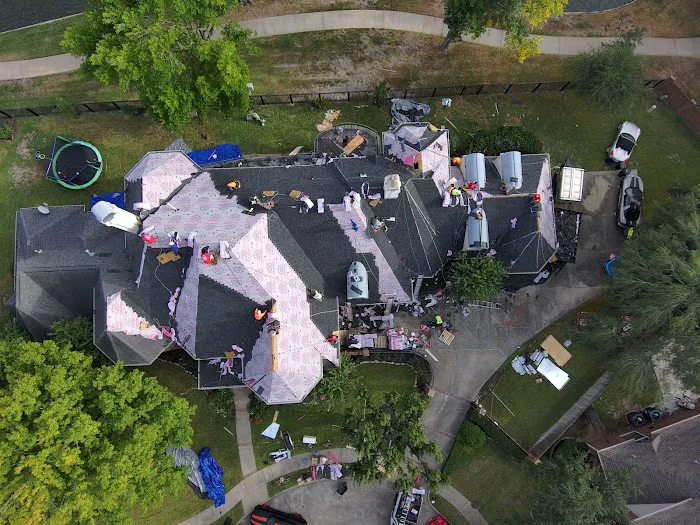 J&M All-Pro Roofing & Construction LLC Picture 6