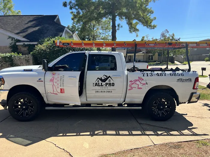 J&M All-Pro Roofing & Construction LLC Picture 5