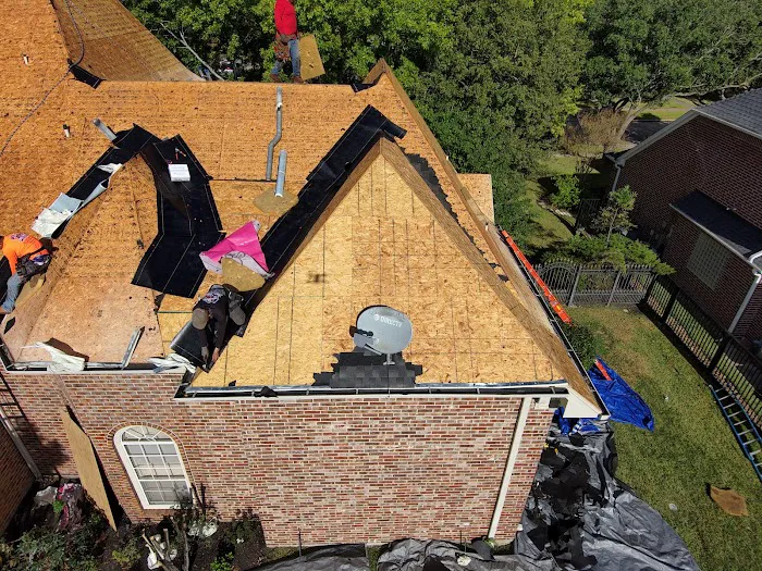 J&M All-Pro Roofing & Construction LLC Picture 7