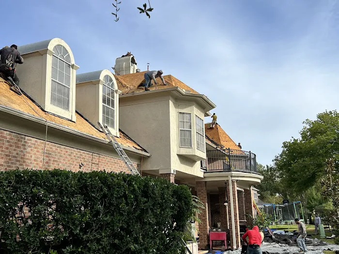 J&M All-Pro Roofing & Construction LLC Picture 9