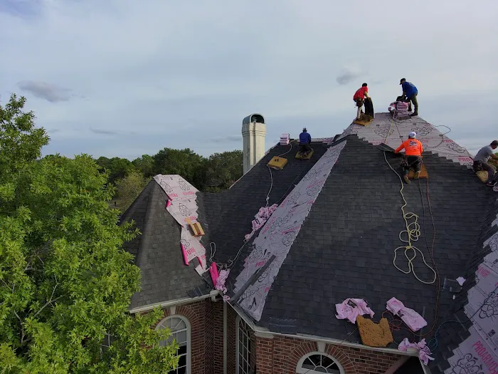 J&M All-Pro Roofing & Construction LLC Picture 2