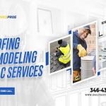 Daily Service Pros - Richmond Roofing Company