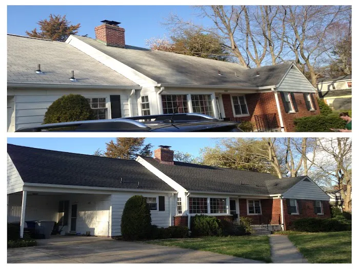 Daily Service Pros - Richmond Roofing Company Picture 2