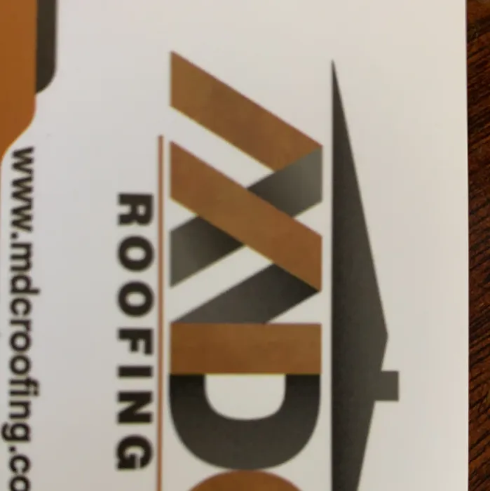 MDC Roofing Picture 1
