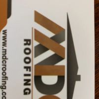 MDC Roofing ico