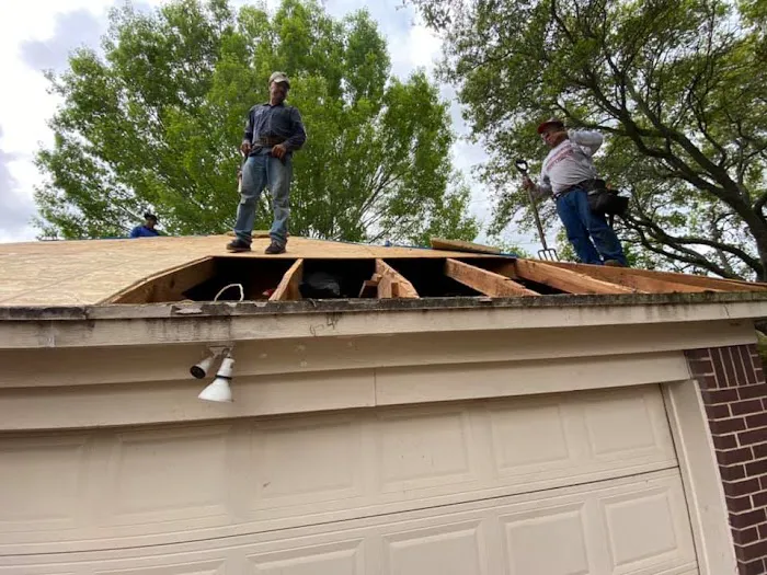 Beck Roofing & Restoration Picture 2