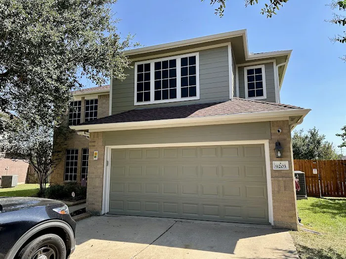 Beck Roofing & Restoration Picture 3