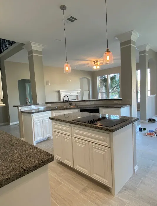 Beck Roofing & Restoration Picture 1