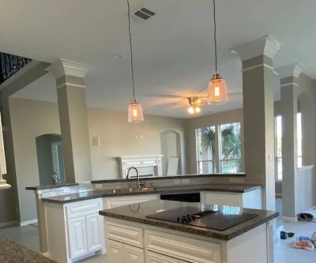 Beck Roofing & Restoration