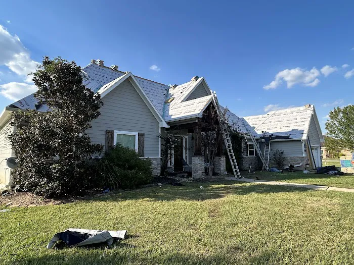 Reliable Roofing & Sheet Metal LLC Dayton Texas Picture 6