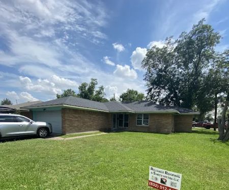 Reliable Roofing & Sheet Metal LLC Dayton Texas