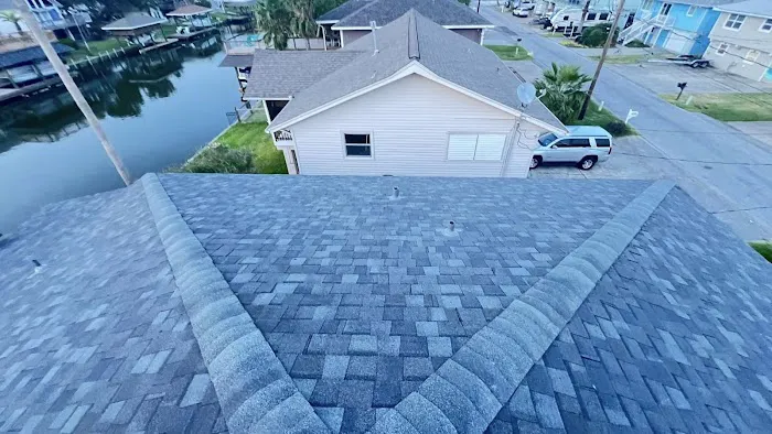 Reliable Roofing & Sheet Metal LLC Dayton Texas Picture 3