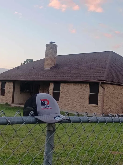 Reliable Roofing & Sheet Metal LLC Dayton Texas Picture 10