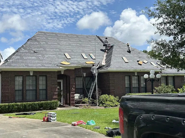 Reliable Roofing & Sheet Metal LLC Dayton Texas Picture 8