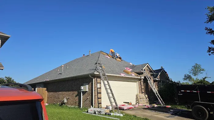 Texas Pro Roofers Picture 2