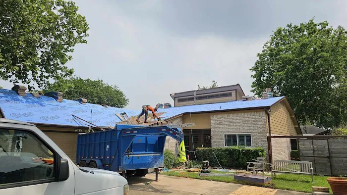 Texas Pro Roofers Picture 4