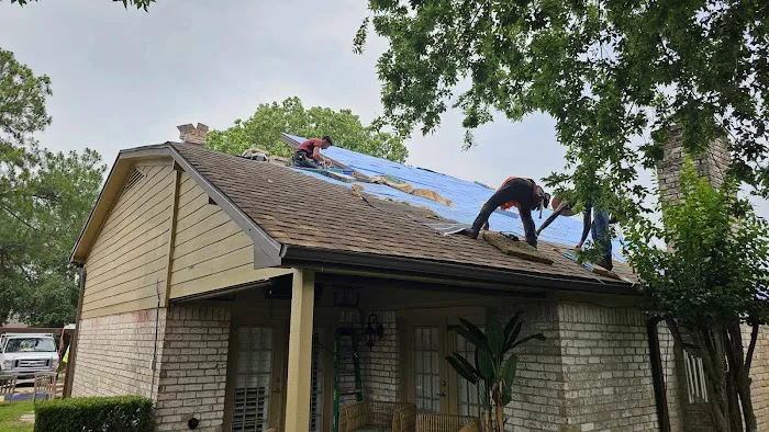 Texas Pro Roofers Picture 3