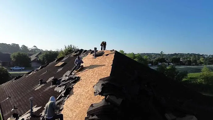 Texas Pro Roofers Picture 1