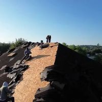 Texas Pro Roofers ico