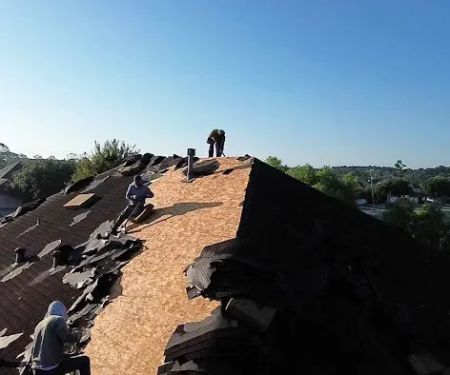 Texas Pro Roofers