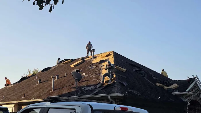 Texas Pro Roofers Picture 5