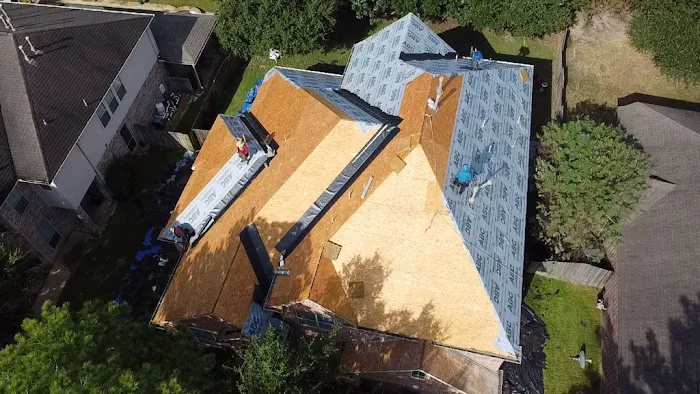 Pure Roofing Picture 6