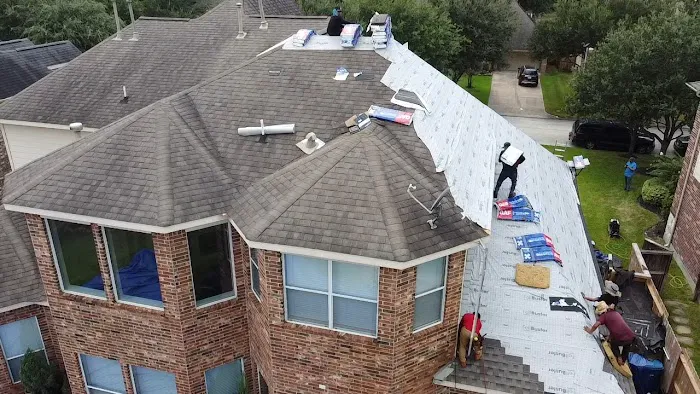 Pure Roofing Picture 4