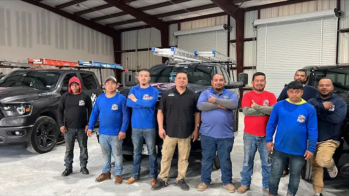 Roof Repair Services of Seabrook Picture 2